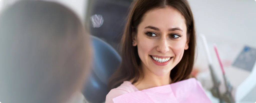 dentiste nueil les aubiers greffe osseus Perte de dent non compensée Jeunesse