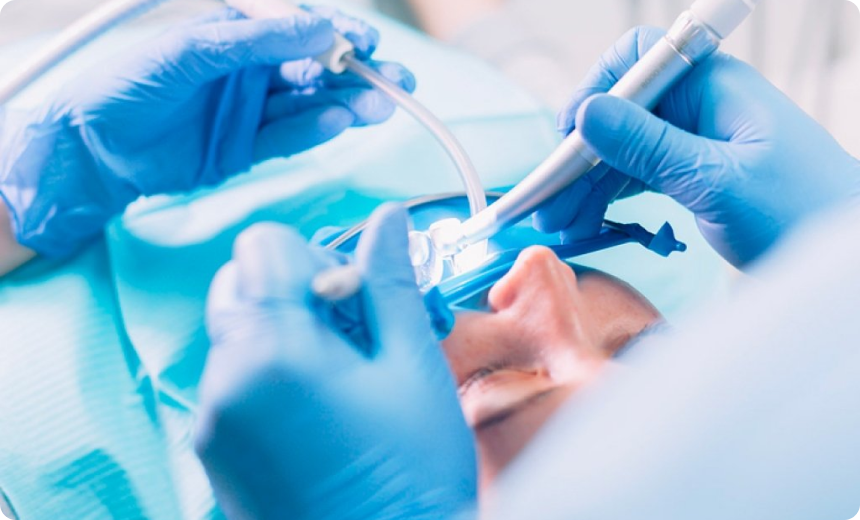 dentiste nueil les aubiers implants dentaires Conseils pré-opératoires Jeunesse