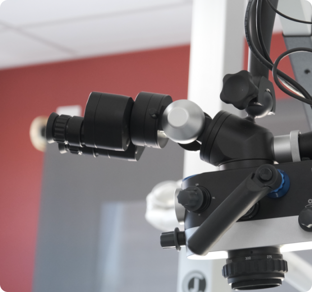 Conseils pré-opératoires